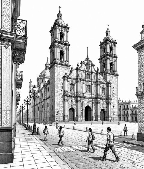 ai-centro-historico-puebla-unesco-raster-fassaden