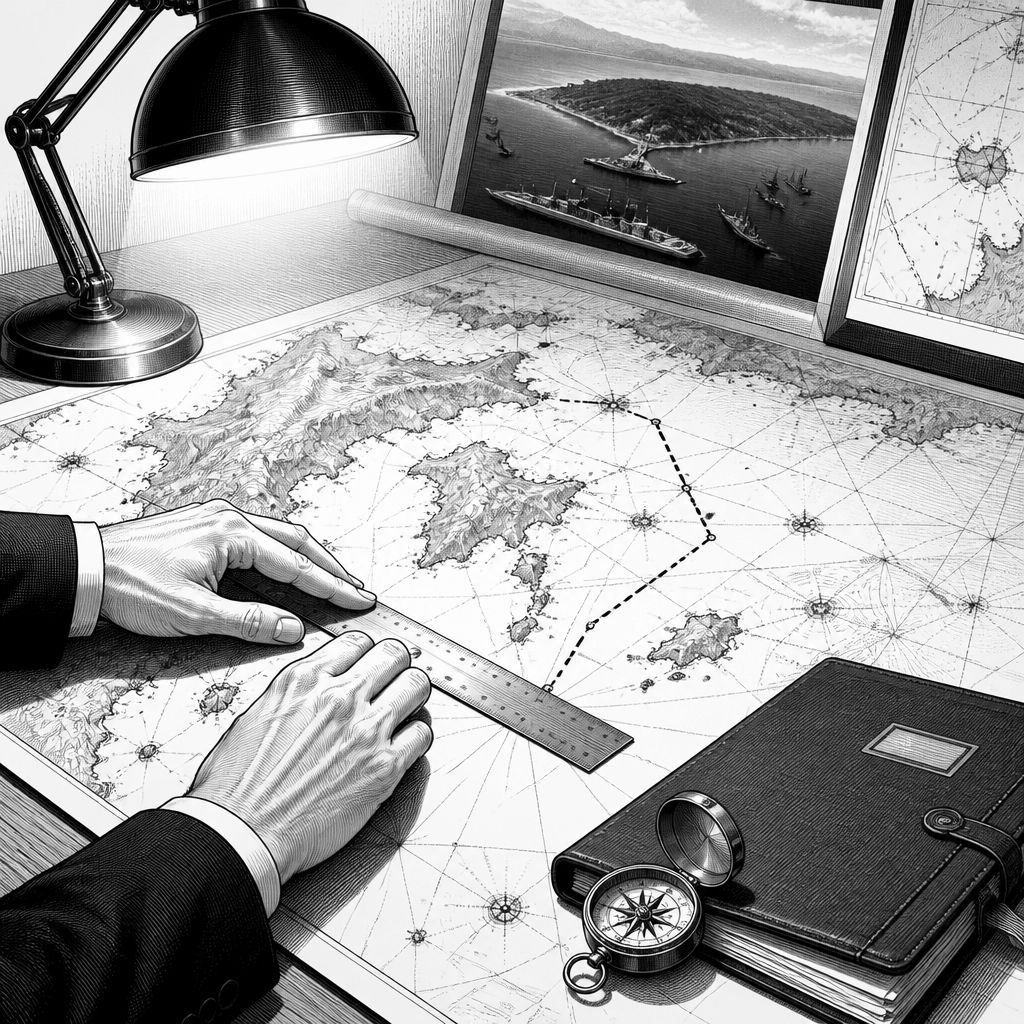 Trump kritisiert Chagos-Übergabe an Mauritius und warnt vor Souveränitätsverlust Trump kritisiert Chagos-Übergabe an Mauritius und warnt vor Souveränitätsverlust