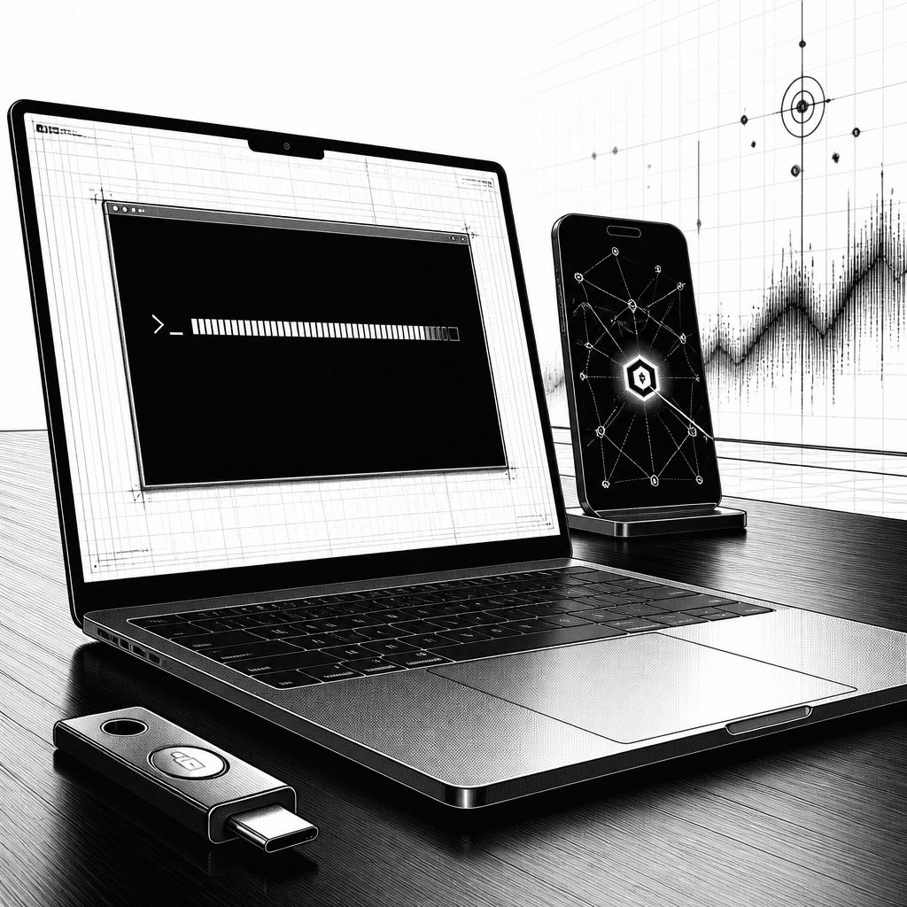 ChainScript-RAT setzt auf Polygon-Blockchain für C2-Rotation ChainScript-RAT setzt auf Polygon-Blockchain für C2-Rotation