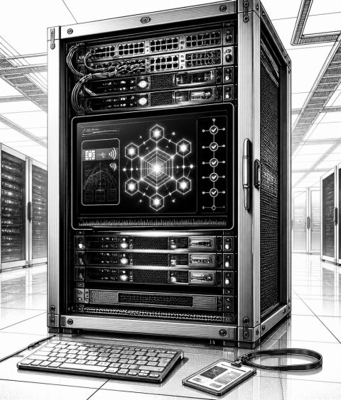 ai-chainlink-bottomline-iso-20022-settlement