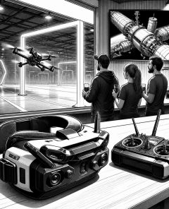 ai-challenger-learning-center-bangor-vr-drones-networking