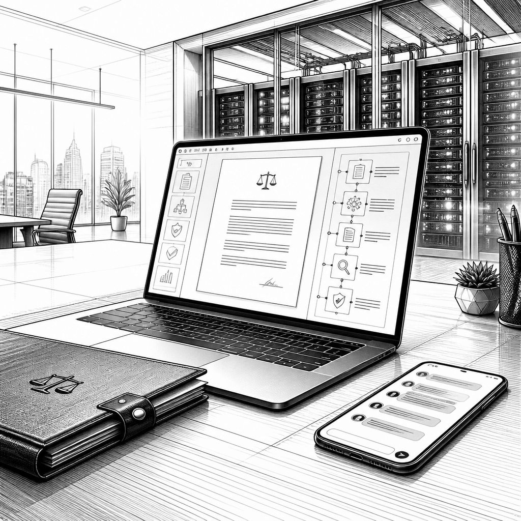 Chamelio: 26-Millionen-Series-A für KI-Vertragsplattform im Inhouse-Recht Chamelio: 26-Millionen-Series-A für KI-Vertragsplattform im Inhouse-Recht