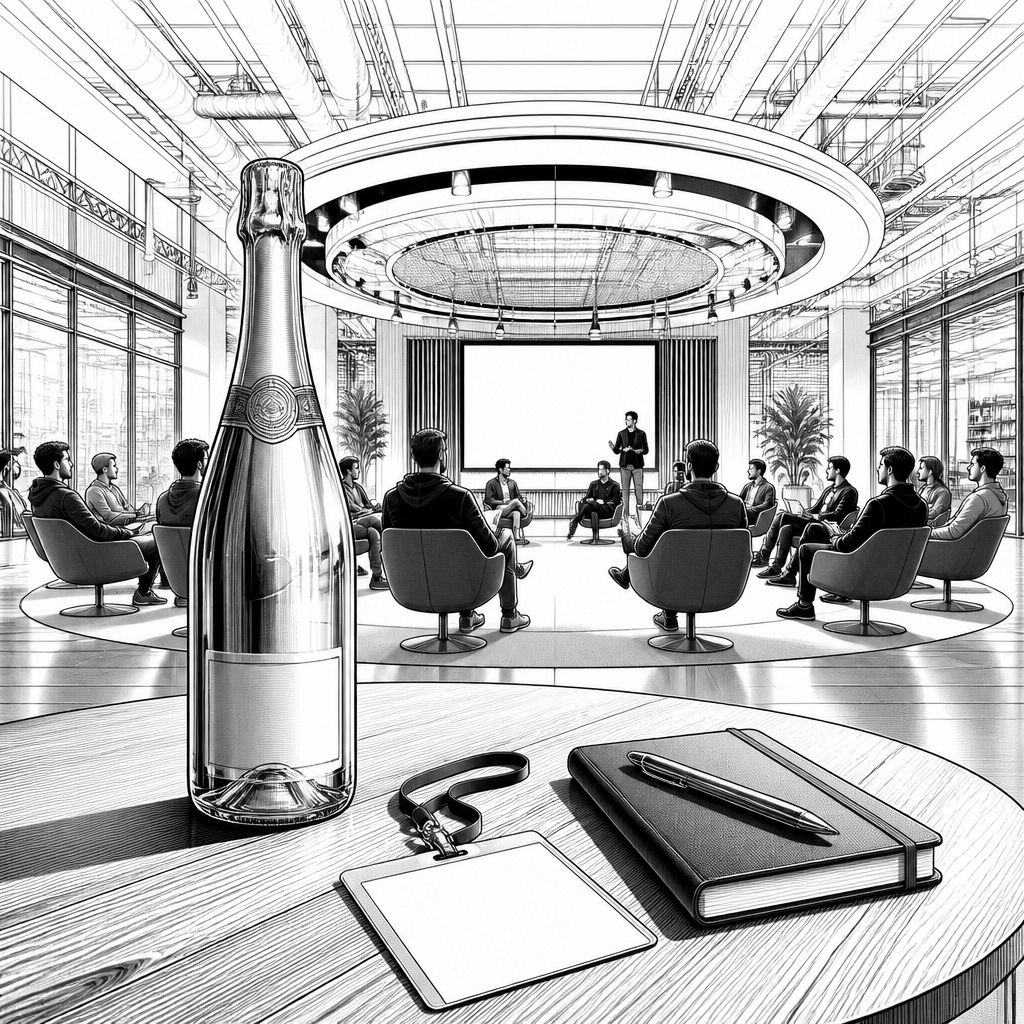 Champagne Fund startet: Frauen stärker in Venture Capital in Knoxville Champagne Fund startet: Frauen stärker in Venture Capital in Knoxville