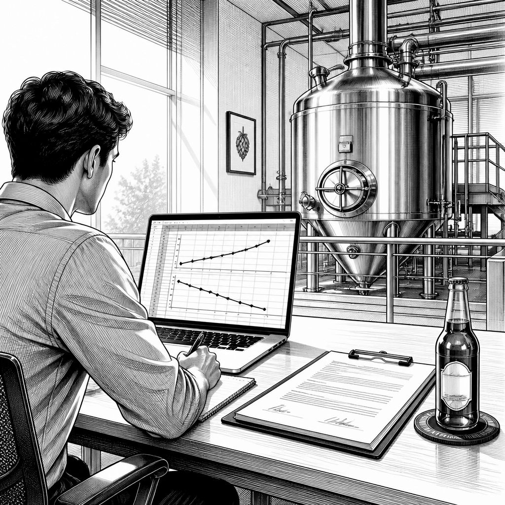 Charoen-Pokphand-Foods: Umsatzplus, Gewinnrückgang und neuer Brew-Factory-Deal Charoen-Pokphand-Foods: Umsatzplus, Gewinnrückgang und neuer Brew-Factory-Deal