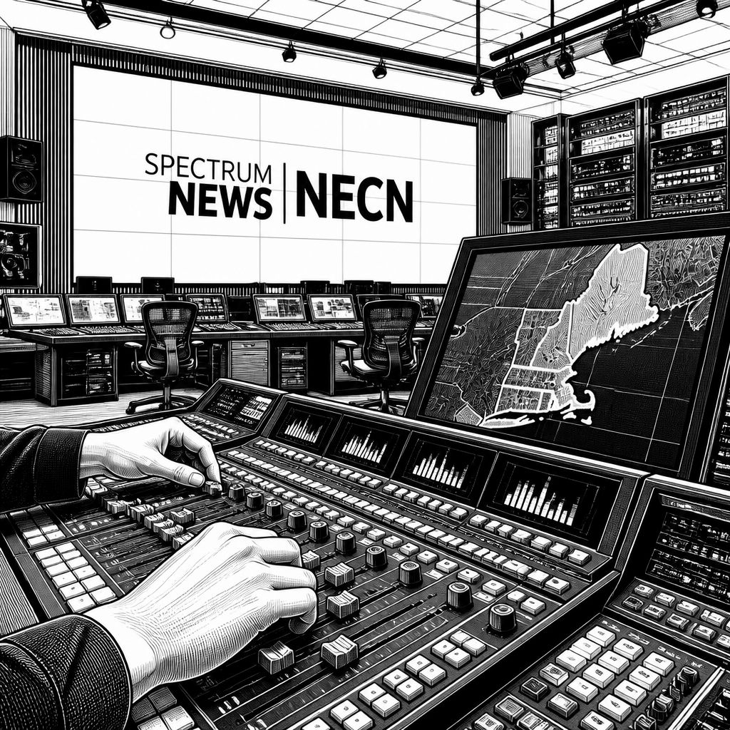 Charter startet Spectrum News NECN – Analysten drücken Kursziele Charter startet Spectrum News NECN – Analysten drücken Kursziele