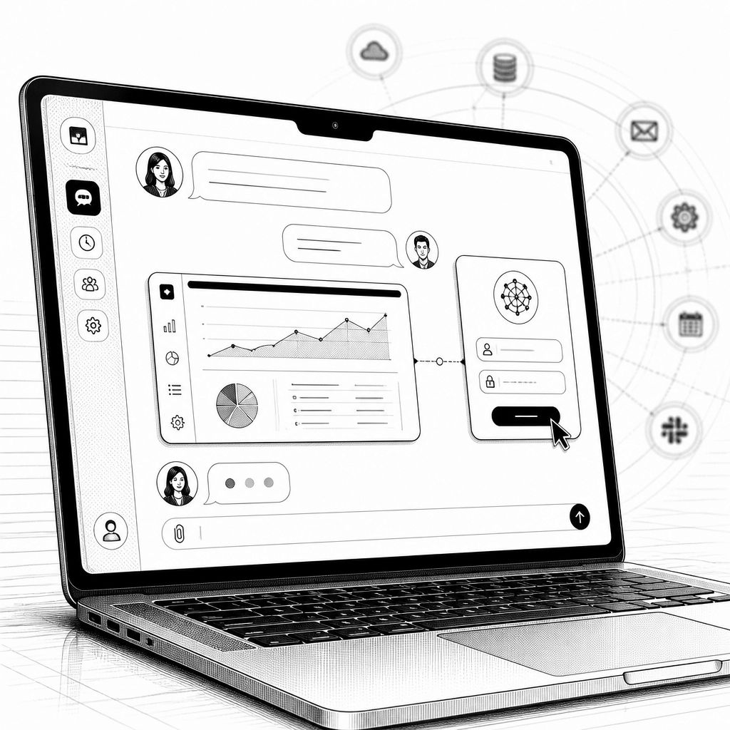 OpenAI verlagert App-Discovery in ChatGPT und stärkt Entwickler-Ökosystem OpenAI verlagert App-Discovery in ChatGPT und stärkt Entwickler-Ökosystem