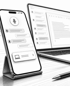 ai-chatgpt-voice-agent-workflows-mobile