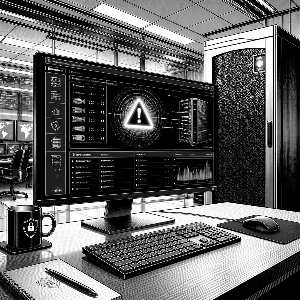 Check Point warnt vor Zero-Day: Management Server per Pfadprüfung ausnutzbar Check Point warnt vor Zero-Day: Management Server per Pfadprüfung ausnutzbar
