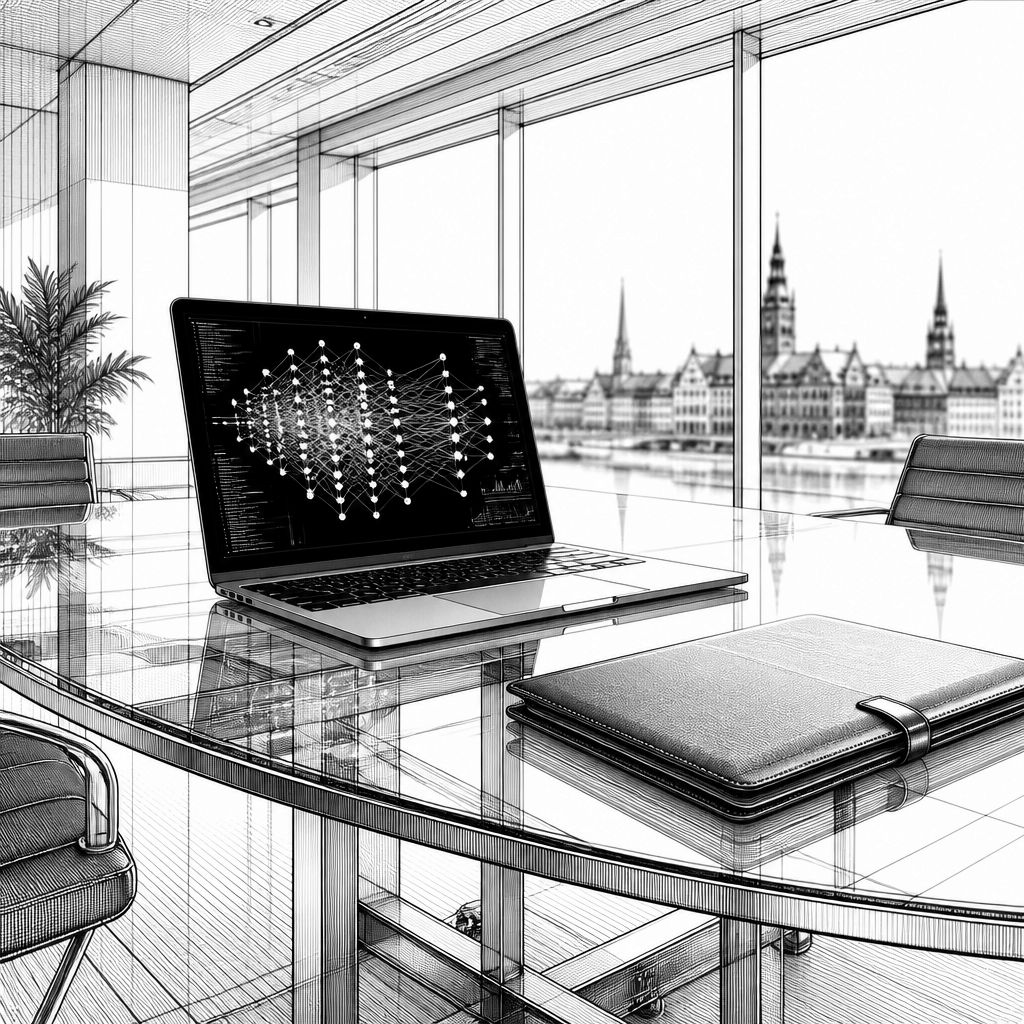 Tatiana Shalalvand wird Partnerin bei Cherry Ventures und setzt auf nordische KI-Startups Tatiana Shalalvand wird Partnerin bei Cherry Ventures und setzt auf nordische KI-Startups