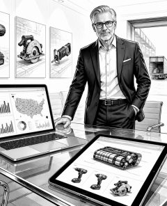 ai-chervon-svp-industrial-commercial-sales