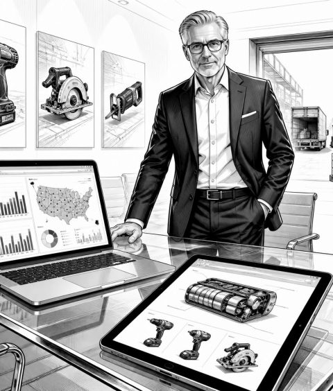 ai-chervon-svp-industrial-commercial-sales