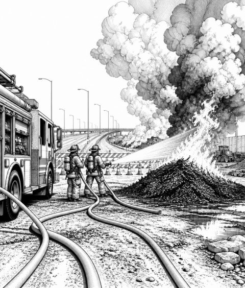 ai-chesapeake-bowers-hill-mulch-fire-road-closure