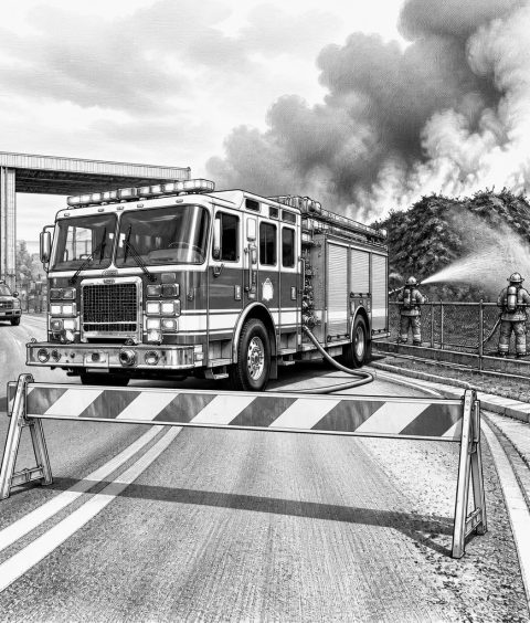 ai-chesapeake-mulch-fire-highway-closure