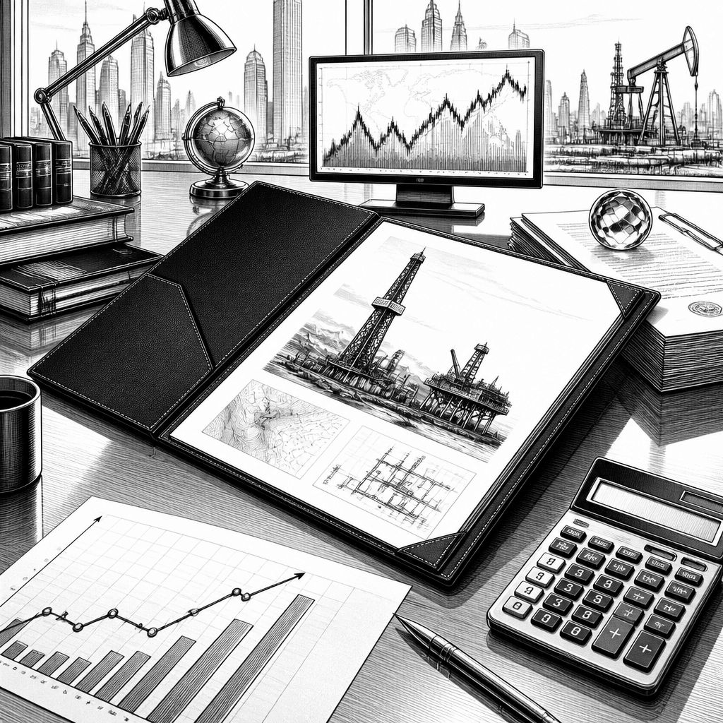 Chevron plant 7 Mrd. US-Dollar für Venezuela – finanziert aus Cashflow Chevron plant 7 Mrd. US-Dollar für Venezuela – finanziert aus Cashflow