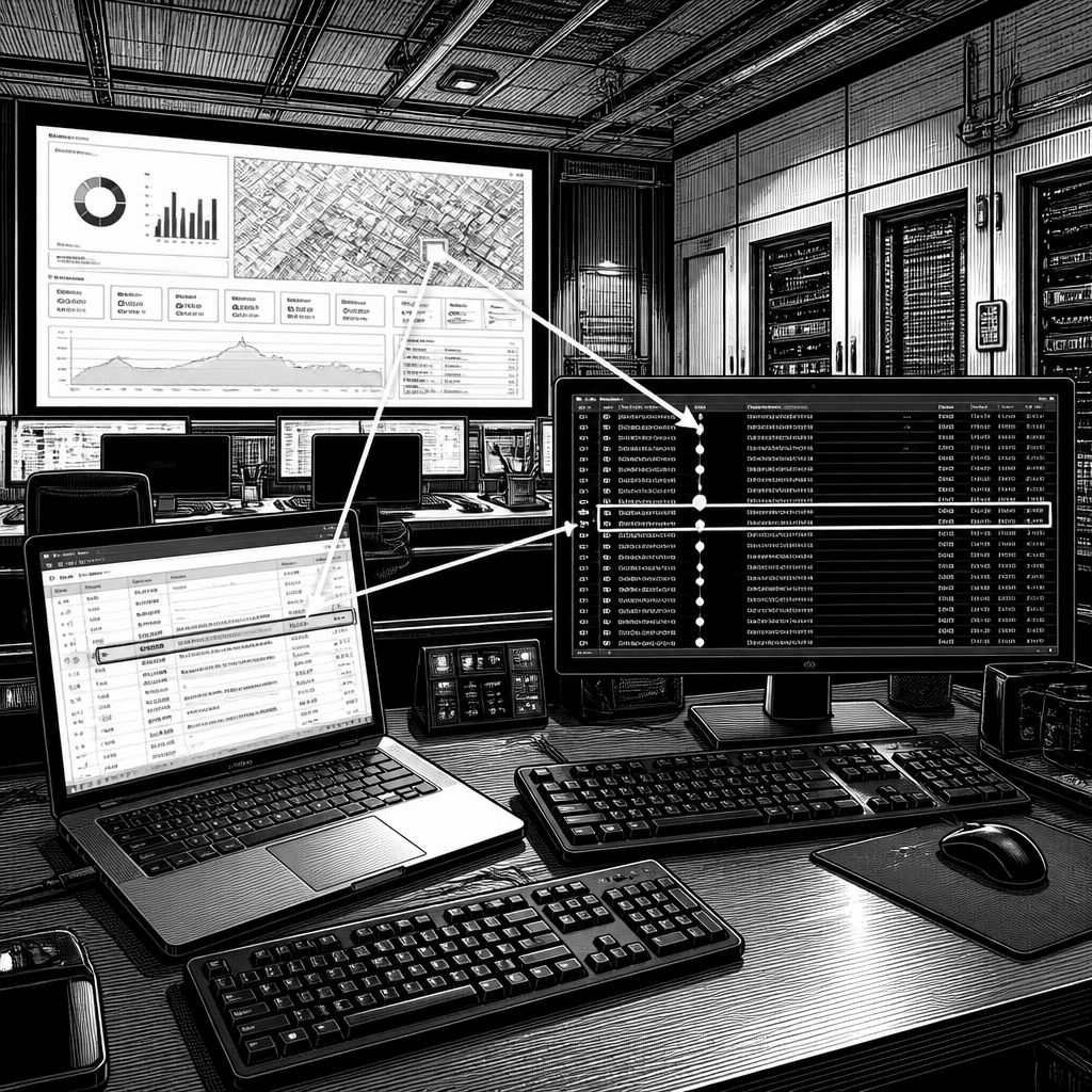 OpenAI alarmiert Chicago: KI-Agent prüfte öffentliche Stadt-Datenbank OpenAI alarmiert Chicago: KI-Agent prüfte öffentliche Stadt-Datenbank