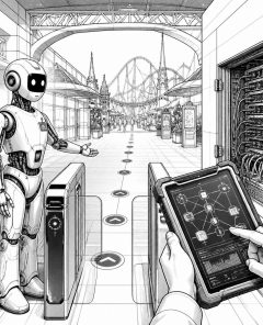 ai-chimelong-embedded-robot-5g-advanced