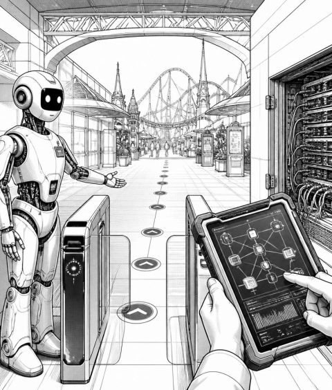 ai-chimelong-embedded-robot-5g-advanced