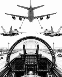 ai-china-aegypten-manoever-j-16-yu-20