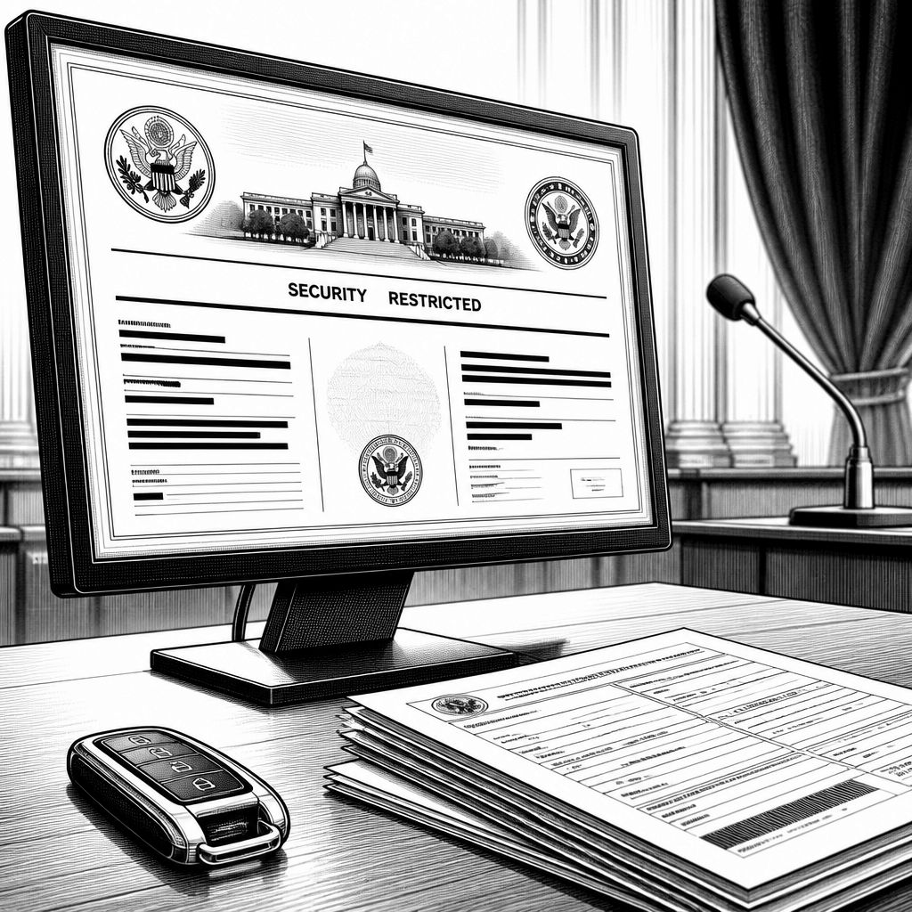Chinesische Autos: Gesetzesvorstoß in den USA – aber ohne belastbare Spionagebelege Chinesische Autos: Gesetzesvorstoß in den USA – aber ohne belastbare Spionagebelege