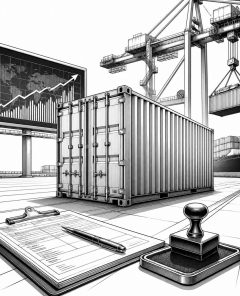 ai-china-container-export-share-adaptation