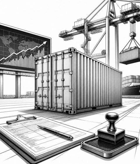 ai-china-container-export-share-adaptation