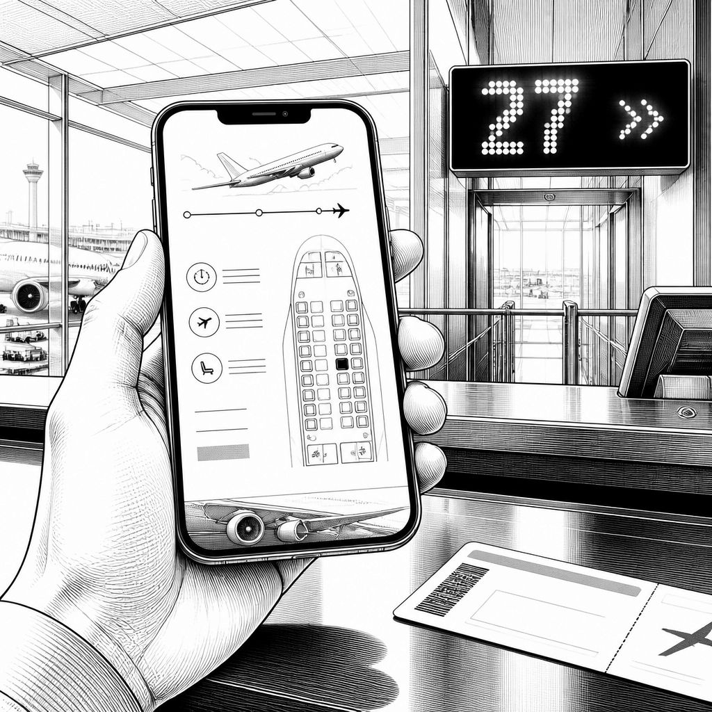 China Eastern bringt App 2.0 für internationale Reisen mit Sitzwahl und Trip Hub China Eastern bringt App 2.0 für internationale Reisen mit Sitzwahl und Trip Hub