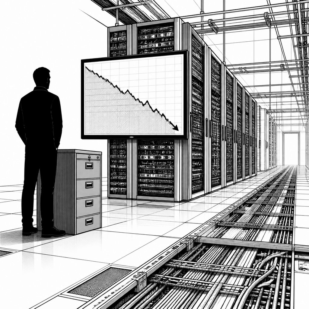 China treibt KI-Ausgaben massiv vor – doch die Wirtschaft bleibt unter Druck China treibt KI-Ausgaben massiv vor – doch die Wirtschaft bleibt unter Druck