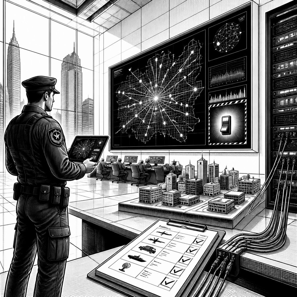 Warum China KI-„Safety“-Warnungen skeptisch sieht und welche Regeln daraus folgen Warum China KI-„Safety“-Warnungen skeptisch sieht und welche Regeln daraus folgen