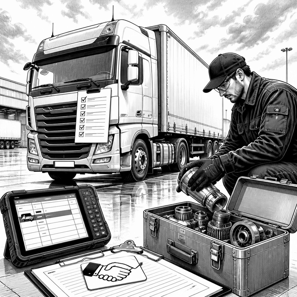 Sinotruk und Co: Chinesische Lkw-Marken testen Europas Marktstart auf der IAA Sinotruk und Co: Chinesische Lkw-Marken testen Europas Marktstart auf der IAA