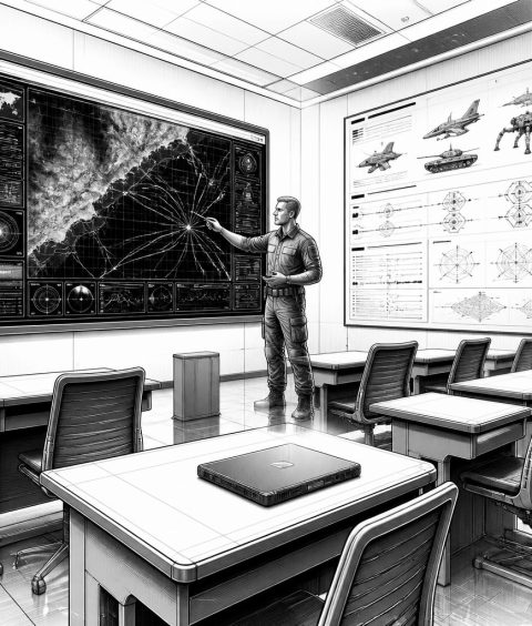 ai-china-military-education-war-focus