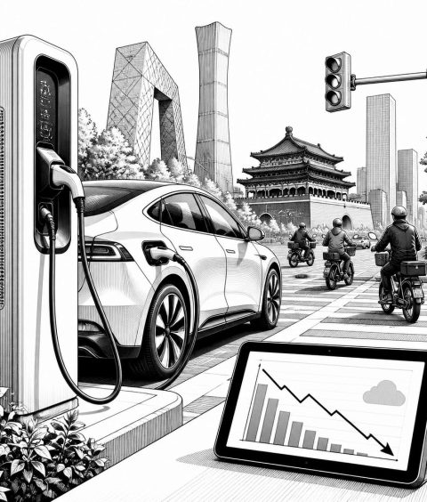 ai-china-oelverbrauch-emissionen-ev