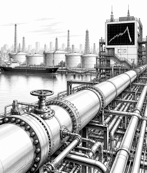 ai-china-refinery-margin-pressure-global-oil-markets