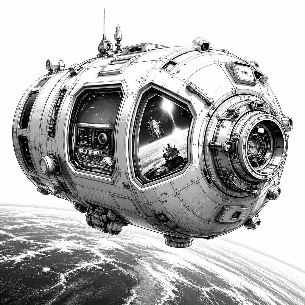 Chinas Weltraum-Offensive wird international: Tiangong, Mond- und Marspläne im Fokus Chinas Weltraum-Offensive wird international: Tiangong, Mond- und Marspläne im Fokus