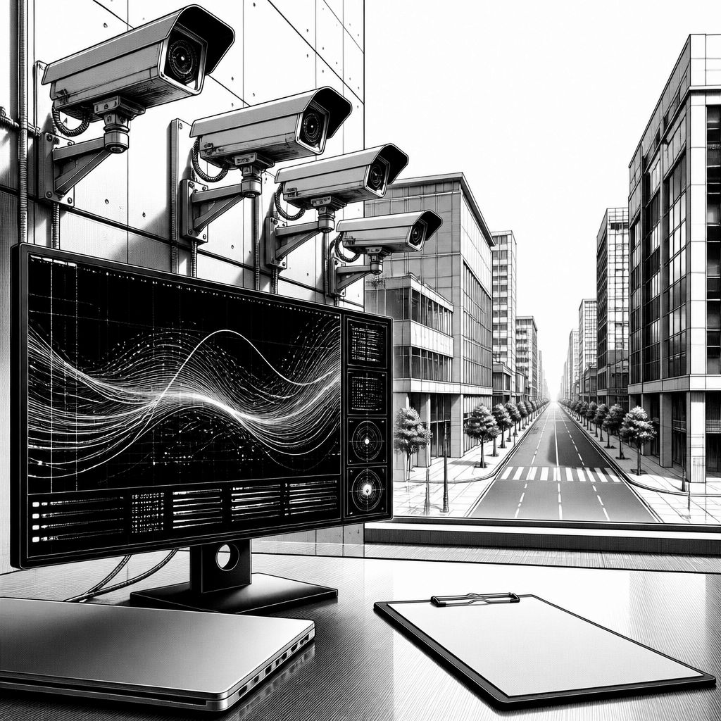 Chinas KI-Strategie: Fokus auf Staatseinsatz statt Innovationswettlauf Chinas KI-Strategie: Fokus auf Staatseinsatz statt Innovationswettlauf