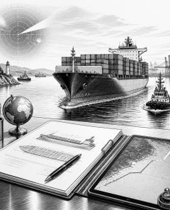 ai-china-taiwan-shipping-risk