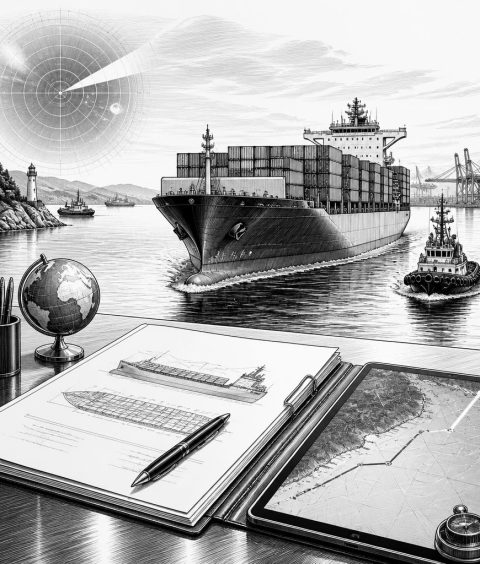 ai-china-taiwan-shipping-risk