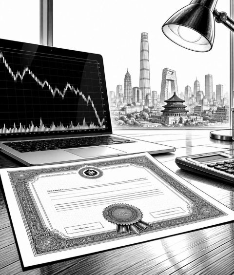 ai-china-tech-stock-dilution-valuation-fears