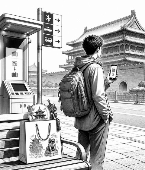 ai-china-tourism-visa-payments-beijing