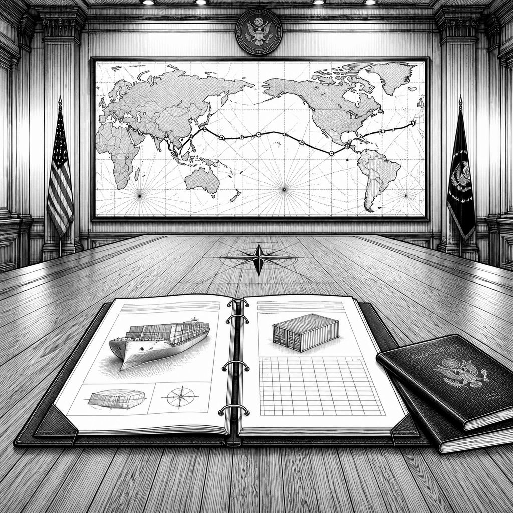 Xi reist in die USA: Entscheidend sind Lieferketten, Regeln und Investitionen Xi reist in die USA: Entscheidend sind Lieferketten, Regeln und Investitionen