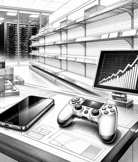 ai-chip-preis-spielkonsolen-engpass-ifa-berlin