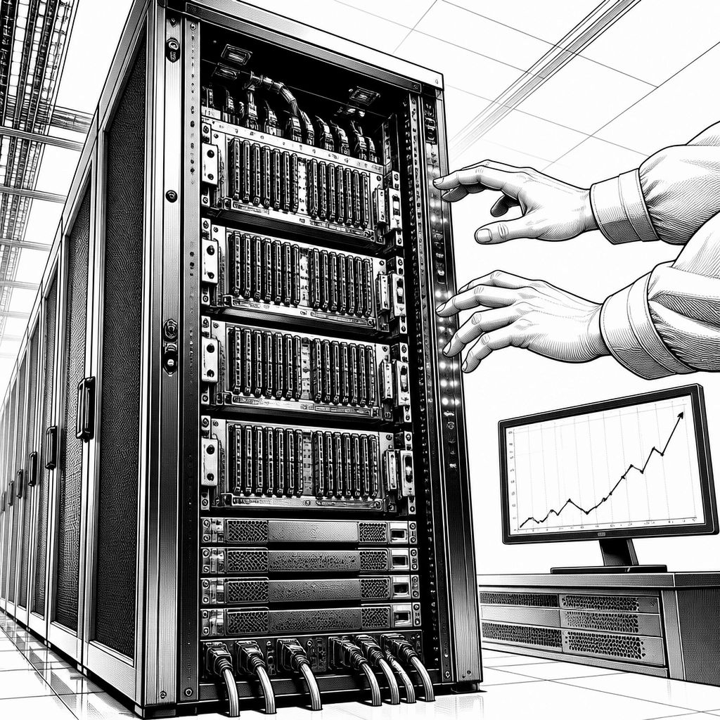 Chip-Rally nach Fed: Micron, Intel und AMD profitieren von Zins-Signal Chip-Rally nach Fed: Micron, Intel und AMD profitieren von Zins-Signal