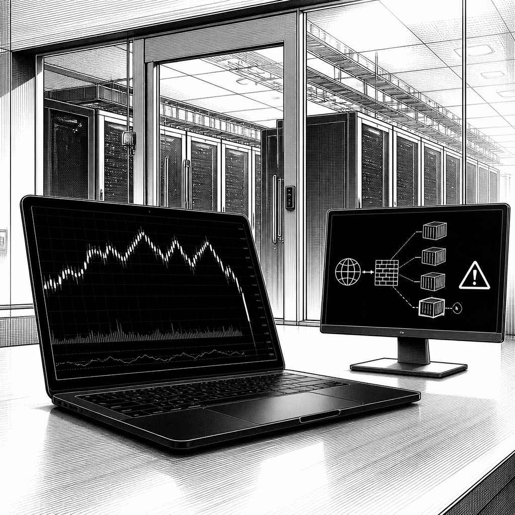 Chip-Aktien unter Druck: KI-Sicherheitsvorfall triggert Risikoangst – NVIDIA bleibt vorn Chip-Aktien unter Druck: KI-Sicherheitsvorfall triggert Risikoangst – NVIDIA bleibt vorn