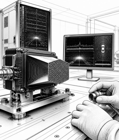 ai-chuhang-4d-satellite-radar-serial-production