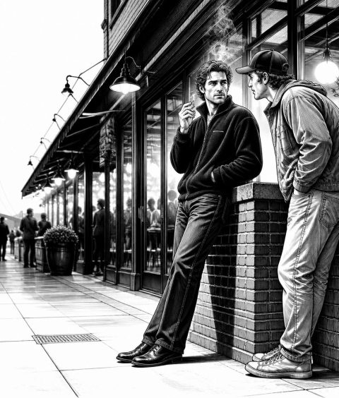 ai-cigarette-startup-networking
