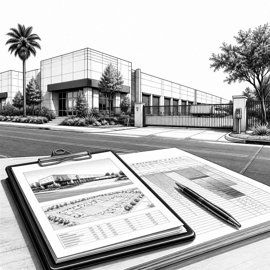 CIP Real Estate kauft Walnut Tech Business Center für 60,7 Mio. US-Dollar CIP Real Estate kauft Walnut Tech Business Center für 60,7 Mio. US-Dollar