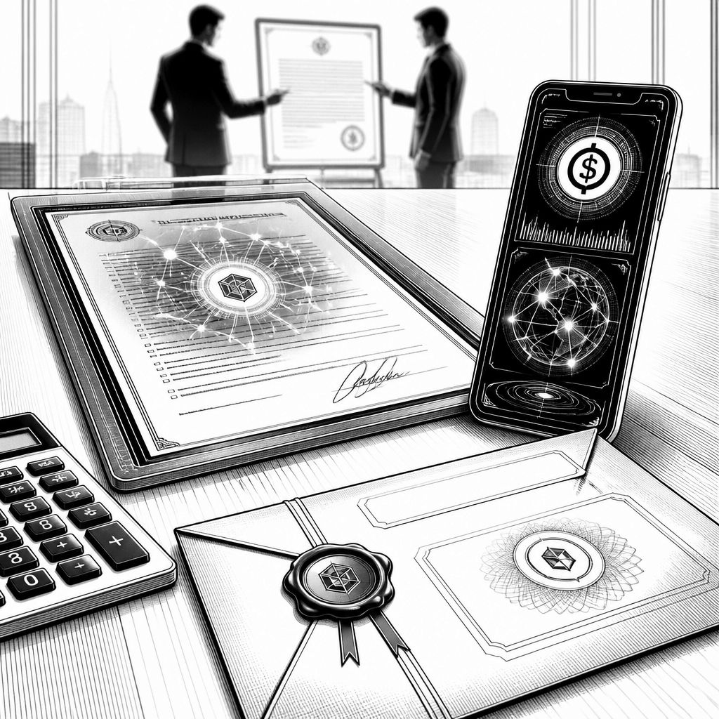 Circle und Binance schließen Fünfjahresvertrag zur USDC-Ausweitung in Schwellenländern Circle und Binance schließen Fünfjahresvertrag zur USDC-Ausweitung in Schwellenländern