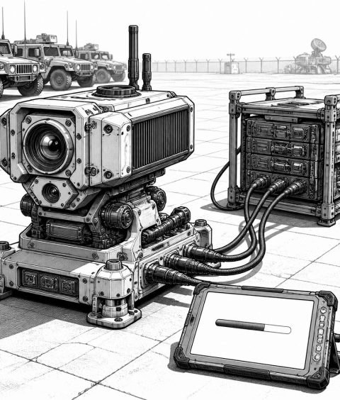 ai-circus-pods-robotik-aktie
