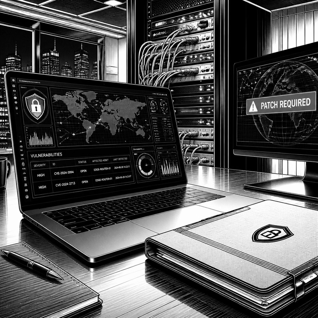 CISA nimmt SharePoint- und RouterOS-Lücken in KEV-Katalog auf CISA nimmt SharePoint- und RouterOS-Lücken in KEV-Katalog auf