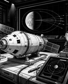 ai-cislunar-orbit-interception