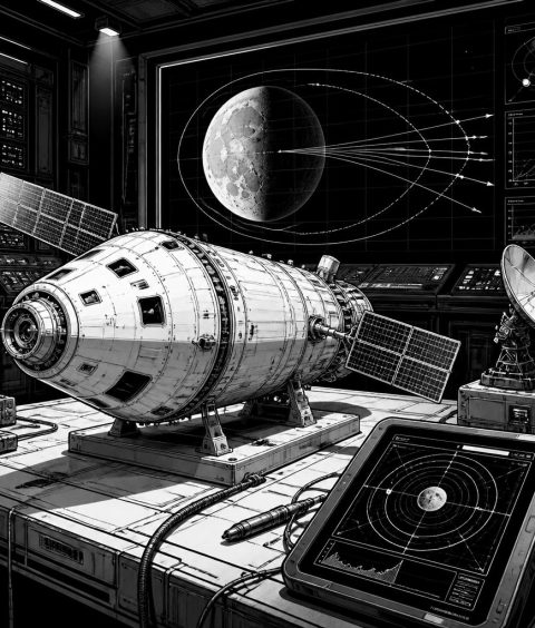 ai-cislunar-orbit-interception